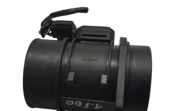 Nissan Qashqai Mass air flow meter 8200280060