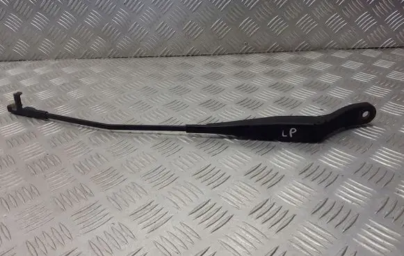 Peugeot 207 Front wiper blade arm