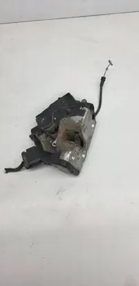 Smart ForFour I Front door lock A4547200035