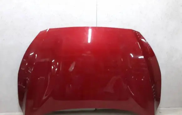 Ford Focus Front bumper
