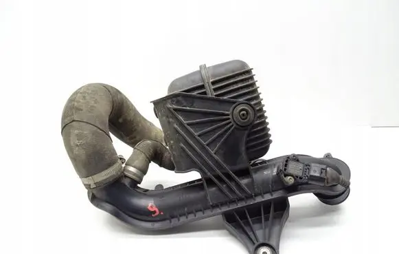 Audi A6 C7 Intercooler hose/pipe 4G0145709M