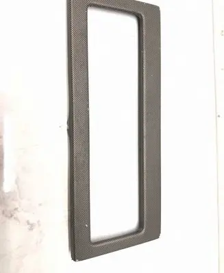 Volkswagen PASSAT B5 Radio/GPS head unit trim 3B0907047C