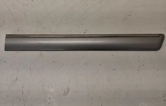 Mercedes-Benz E W210 Rear door trim (molding) A2106900962