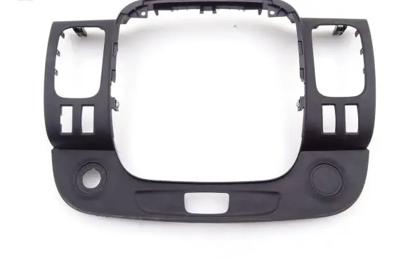 Opel Vivaro Dashboard center trim panel 93452450