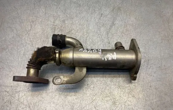 Ford Mondeo MK IV EGR valve cooler 993062H 8653691 X51134