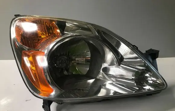 Honda CR-V Headlight/headlamp 33101S9AA01