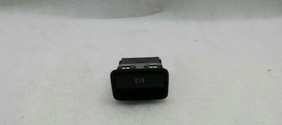 Mercedes-Benz A W176 Hand parking brake switch A2469050451