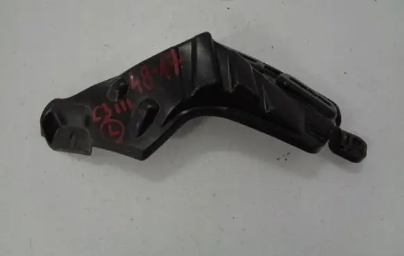 Citroen C3 Fender mounting bracket 9812550980