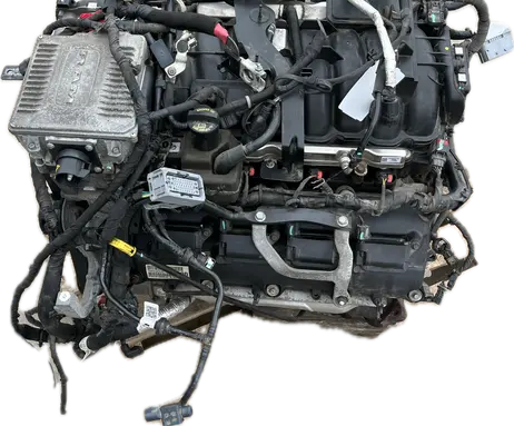 Ram 1500 Engine P68281600CA 68281600CA 68281600