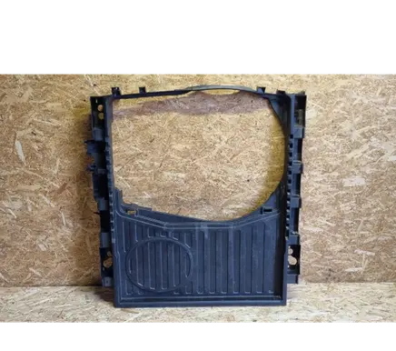 Audi A6 S6 C6 4F Trunk/boot floor carpet liner 4F9864106 BBP152501 4F9864797A