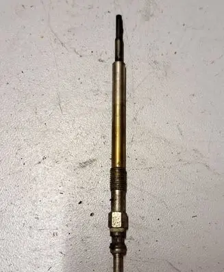 Volvo S80 Glow plug 0250603008