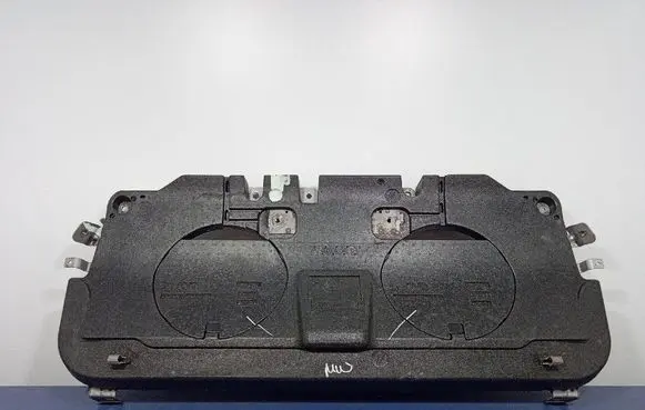 BMW X6 M Second row seats 7444990
