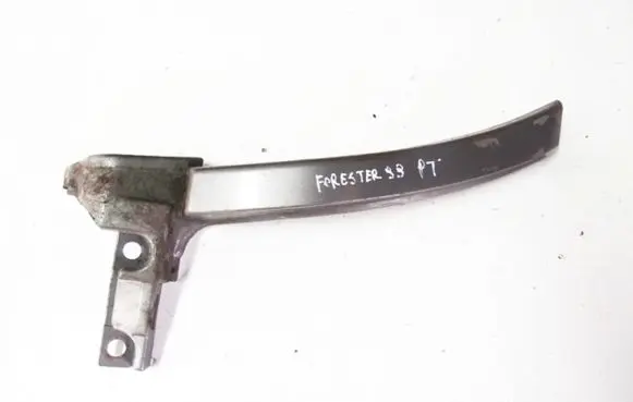 Subaru Forester SF Rear/tail light trim molding 