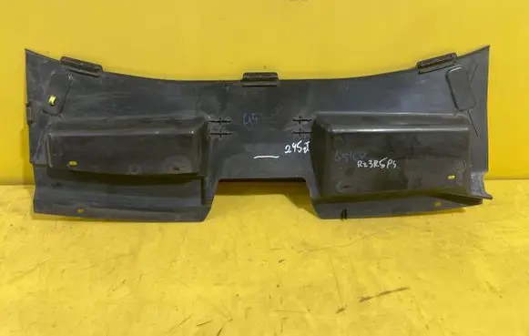Ford Galaxy Front grill AM2116613
