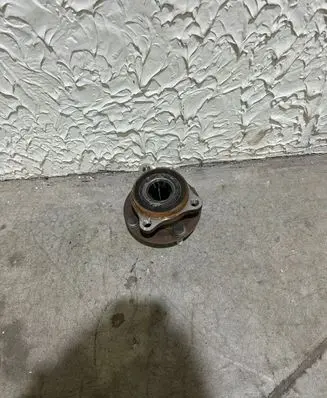 Mazda 2 Front wheel hub 36030823XX