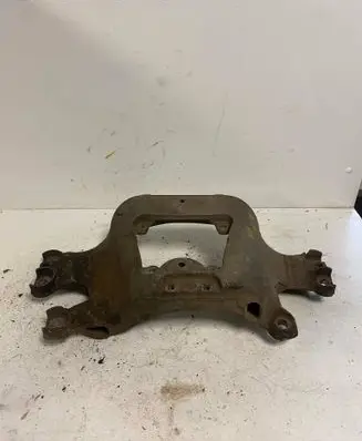 Audi A6 S6 C6 4F Gearbox mounting bracket 4F0399263L