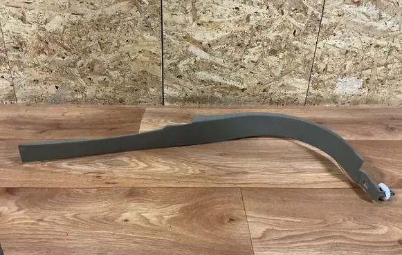 Volvo V70 Rear sill trim cover BPGQC