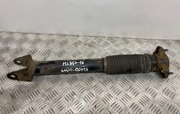 Mercedes-Benz ML W166 Rear shock absorber/damper A1663260900
