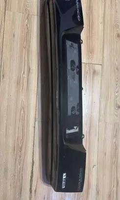 Ford Mondeo MK IV Tailgate trim 7s71a423a40a