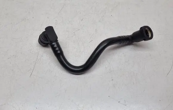 BMW X3 F25 Vacuum line/pipe/hose 7602557