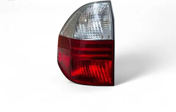 BMW X3 E83 Rear/tail lights 7162209