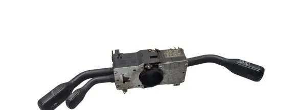 Audi A6 S6 C4 4A Wiper turn signal indicator stalk/switch 4A9953503 01210102