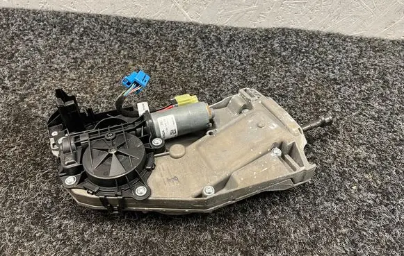 Mercedes-Benz C W206 Tailgate/trunk/boot lift motor A0999064703