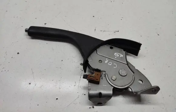 Toyota Corolla E120 E130 Handbrake/parking brake lever assembly 