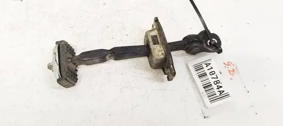 Honda Civic Rear door check strap stopper 