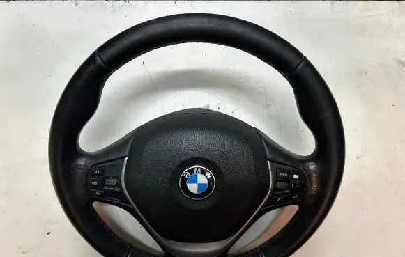 BMW 4 F36 Gran coupe Steering wheel