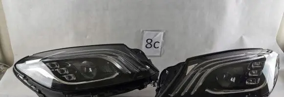 Mercedes-Benz S W222 Headlight/headlamp A2229061905