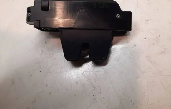 Citroen C8 Tailgate/trunk/boot lock/catch/latch PA6630