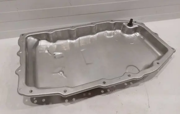 Chevrolet Camaro Gearbox sump 24274616