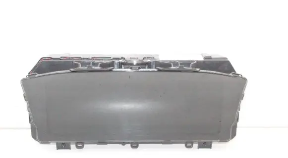 Jaguar XF X250 Speedometer (instrument cluster) GX6310849JJ