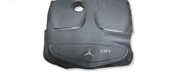 Mercedes-Benz A W176 Engine cover (trim) A2700102801