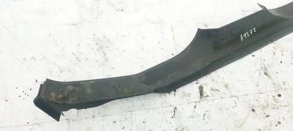 Opel Insignia A Front sill trim cover 13318900LH