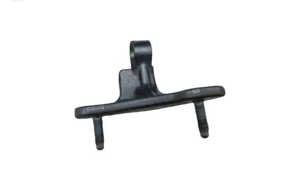 Mercedes-Benz C W204 Front door upper hinge