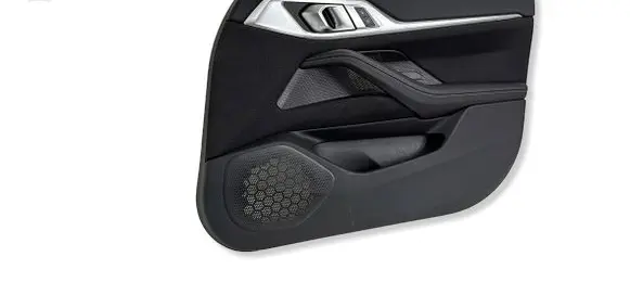 BMW i4 Front door card panel trim 5A419E2 48014 51415A419E2