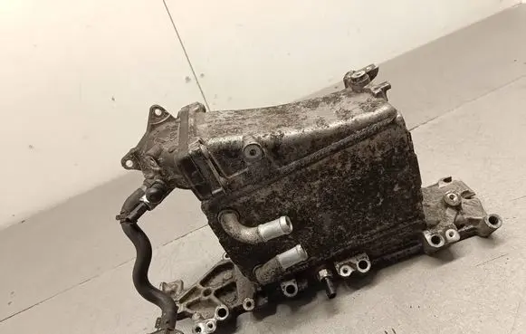 Skoda Octavia Mk3 (5E) Intake manifold 04L128037
