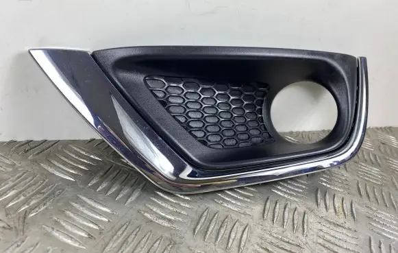 Jeep Compass Front fog light trim/grill 6PB41SZOAA