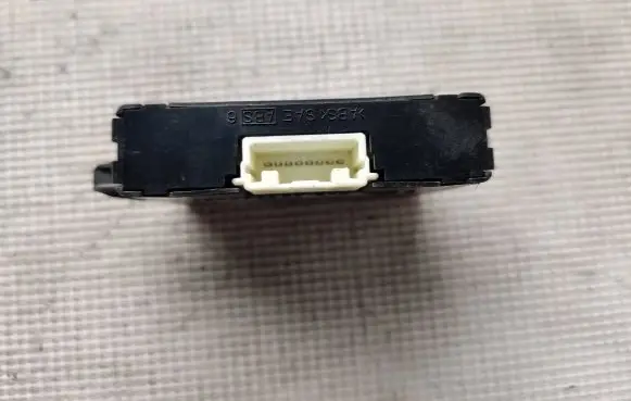 Lexus RX 450H Immobilizer control unit/module 8978448020 626998000