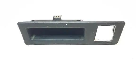 BMW 3 GT F34 Tailgate/trunk/boot exterior handle 7368753