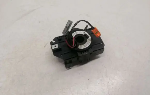 Renault Espace III Airbag slip ring squib (SRS ring) 6025313009 61670032