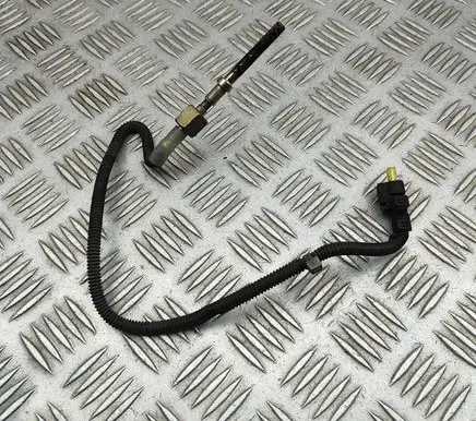 Mercedes-Benz C W204 Oil temperature sensor A0019050600