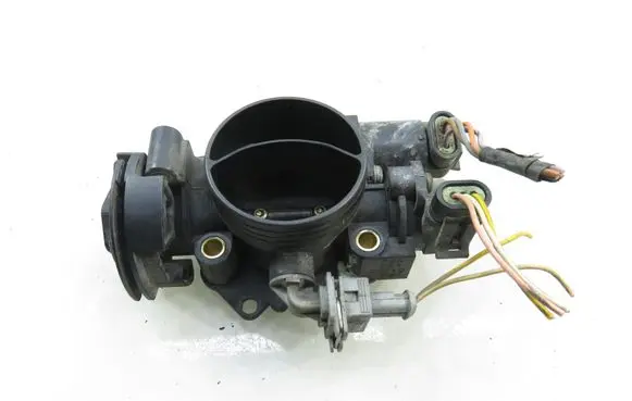Peugeot 206 Throttle body valve 