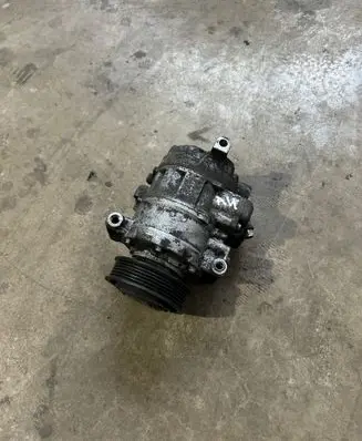 Air conditioning (A/C) compressor (pump)
