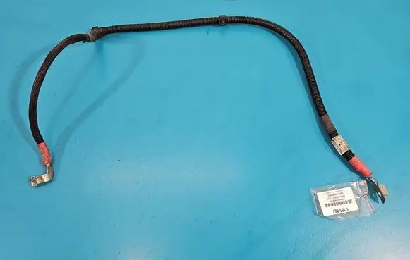 BMW 5 G30 G31 G38 Other wiring loom 8583470 IMPRK1595807