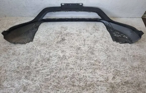 Honda CR-V Front bumper lower grill 71102-tfa-t000