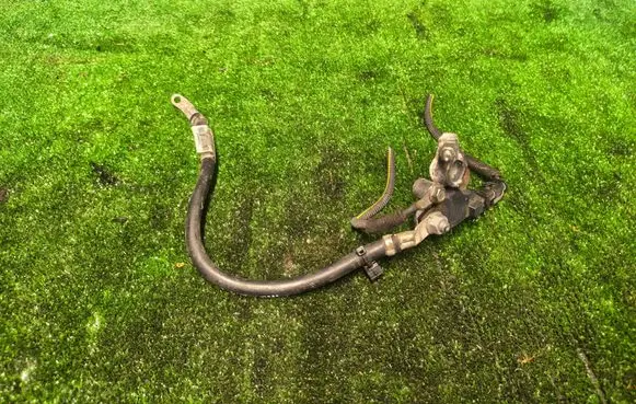 Opel Insignia A Negative earth cable (battery) 22967644