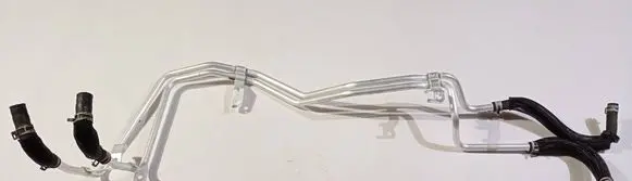 Dodge RAM Gearbox oil cooler pipe/hose KKM890